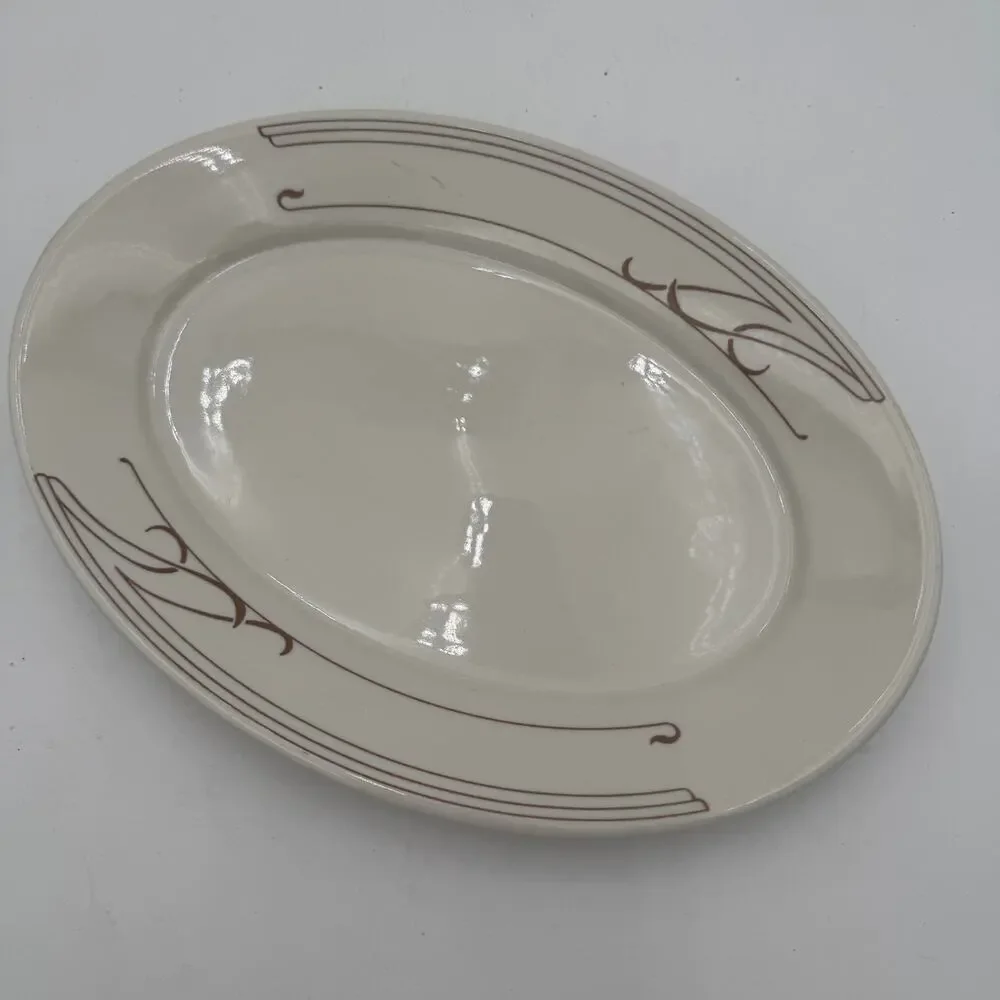 Homer Laughlin vintage homer